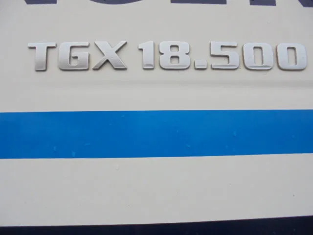 MAN TGA 18.480 XXL LLS-U SMART TACHO NL TRUCK 16X IN STOCK - Tractor unit: picture 5 MAN TGA 18.480 XXL LLS-U SMART TACHO NL TRUCK 16X IN STOCK - Tractor unit: picture 5