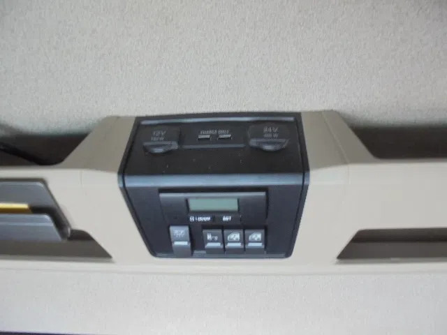 Tractor unit MAN TGX 26.500 XXL 6X2 NIEUW TYPE TACHOGRAAF: picture 13