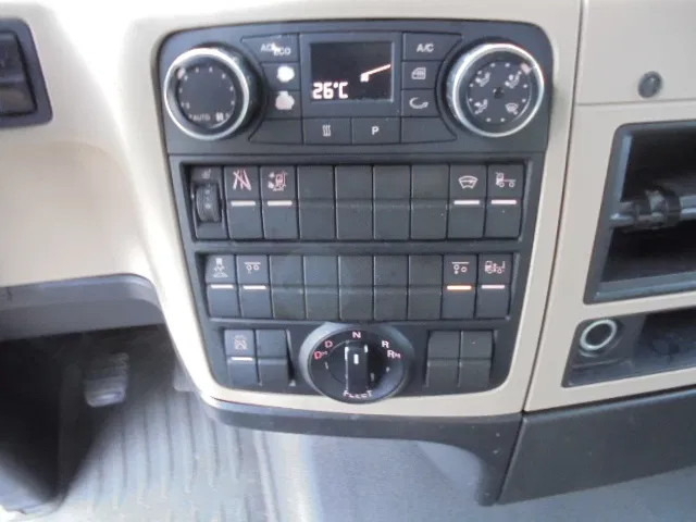 Tractor unit MAN TGX 26.500 XXL 6X2 NIEUW TYPE TACHOGRAAF: picture 15