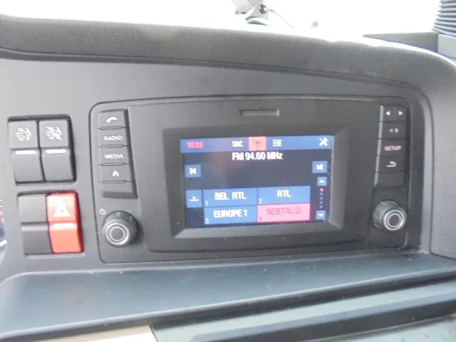 Tractor unit MAN TGX 26.500 XXL 6X2 NIEUW TYPE TACHOGRAAF: picture 16