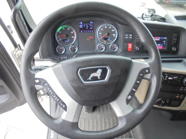 Tractor unit MAN TGX 26.500 XXL 6X2 NIEUW TYPE TACHOGRAAF: picture 17