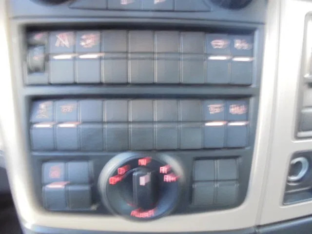 Tractor unit MAN TGX 26.500 XXL 6X2 SMART TACHO NL TRUCK 20X IN STOCK: picture 12