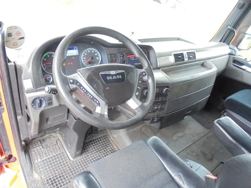 Tractor unit MAN TGX 440: picture 7