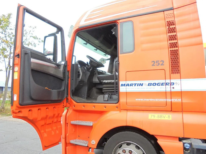 Tractor unit MAN TGX 440: picture 6