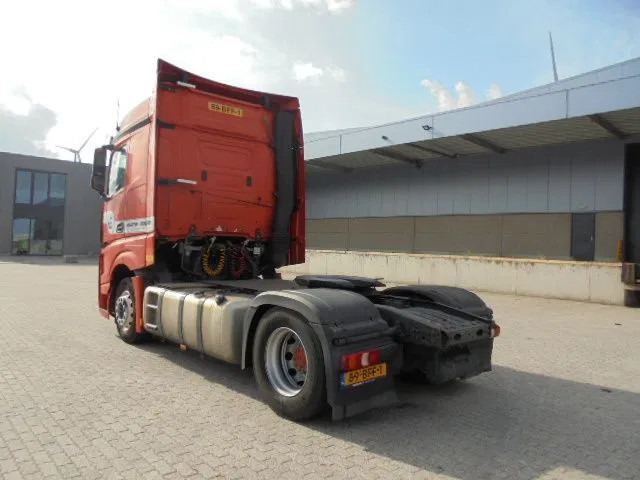 Mercedes-Benz Actros 1840 - Tractor unit: picture 5 Mercedes-Benz Actros 1840 - Tractor unit: picture 5