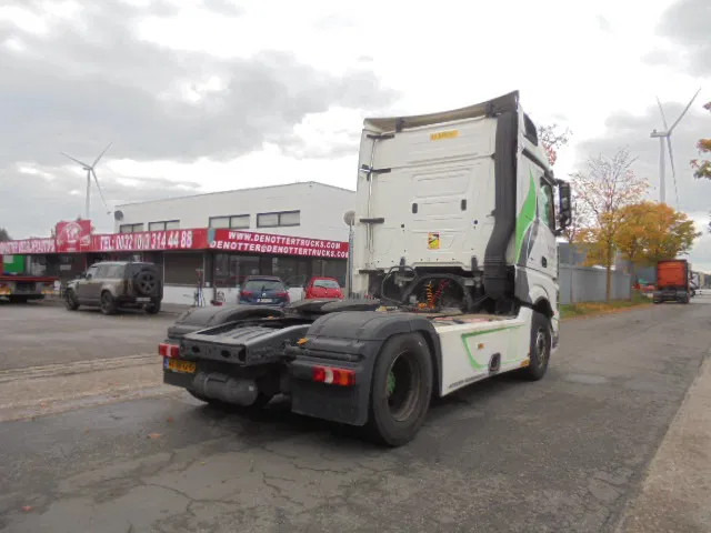 Mercedes-Benz Actros 1842 APK 04-2026 - Tractor unit: picture 5 Mercedes-Benz Actros 1842 APK 04-2026 - Tractor unit: picture 5