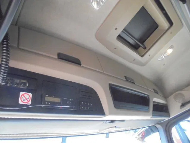 Mercedes-Benz Actros 1842 LS EUR 6 on lease Mercedes-Benz Actros 1842 LS EUR 6: picture 13