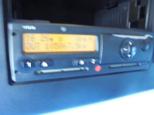 Tractor unit Mercedes-Benz Actros 1842 LS NL TRUCK: picture 14