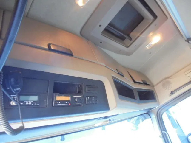 Tractor unit Mercedes-Benz Actros 1842 LS NL TRUCK: picture 9