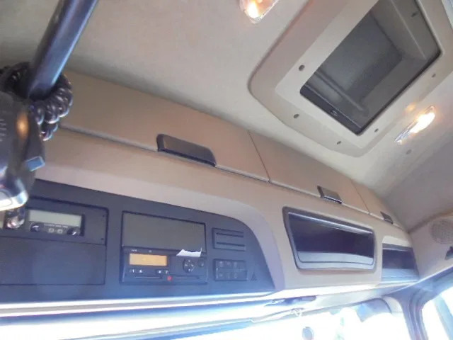 Tractor unit Mercedes-Benz Actros 1842 LS NL TRUCK: picture 12