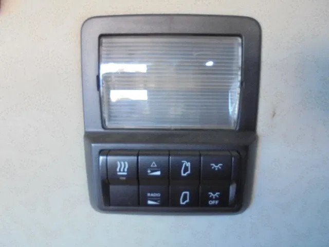 Tractor unit Mercedes-Benz Actros 1842 LS NL TRUCK: picture 13