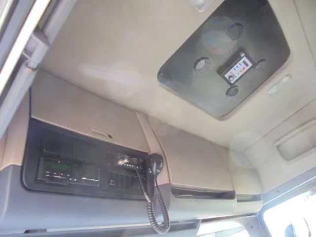 Tractor unit Scania G450 6X2 NL TRUCK + HYDRAULICS: picture 14