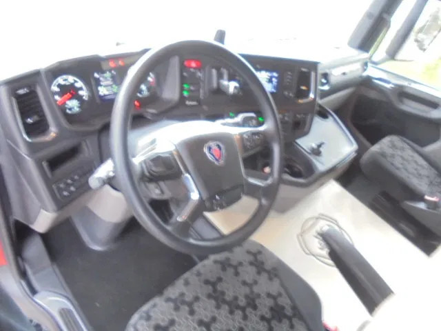 Scania R450 NL TRUCK APK 07-2026 on lease Scania R450 NL TRUCK APK 07-2026: picture 11