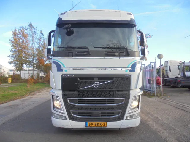 Volvo FH 460 6X2 NL TRUCK APK 02/26 - Tractor unit: picture 2 Volvo FH 460 6X2 NL TRUCK APK 02/26 - Tractor unit: picture 2