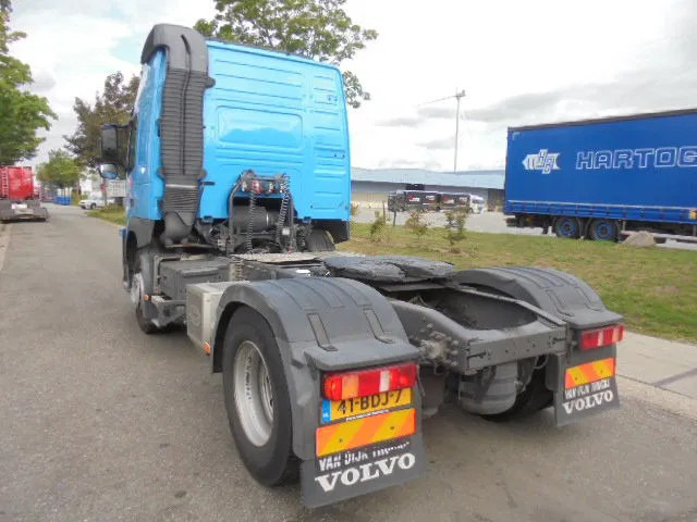 Volvo FM FM 330 TRS KOELUNIT NL TRUCK TUV-APK 19-12-2025 - Tractor unit: picture 3 Volvo FM FM 330 TRS KOELUNIT NL TRUCK TUV-APK 19-12-2025 - Tractor unit: picture 3