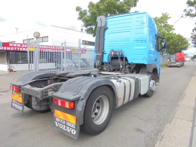 Volvo FM FM 330 TRS KOELUNIT NL TRUCK TUV-APK 19-12-2025 - Tractor unit: picture 5 Volvo FM FM 330 TRS KOELUNIT NL TRUCK TUV-APK 19-12-2025 - Tractor unit: picture 5