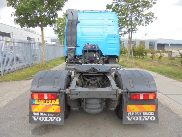 Volvo FM FM 330 TRS KOELUNIT NL TRUCK TUV-APK 19-12-2025 - Tractor unit: picture 4 Volvo FM FM 330 TRS KOELUNIT NL TRUCK TUV-APK 19-12-2025 - Tractor unit: picture 4
