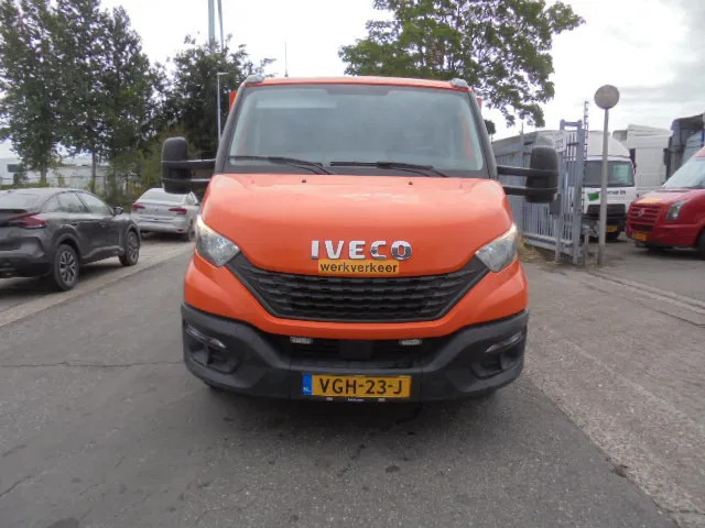 Iveco Daily 35C14 - Van: picture 4 Iveco Daily 35C14 - Van: picture 4