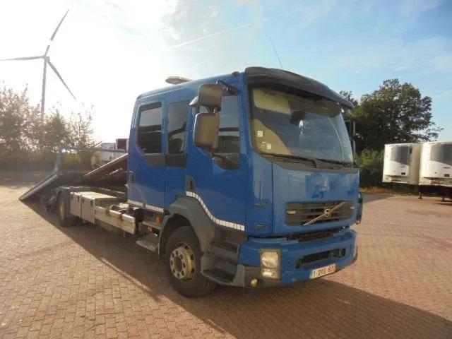 Volvo FE 280 on lease Volvo FE 280: picture 10