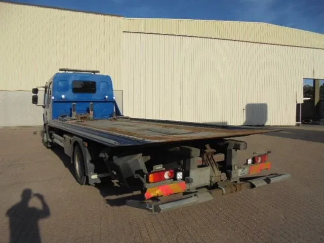 Volvo FE 280 on lease Volvo FE 280: picture 16