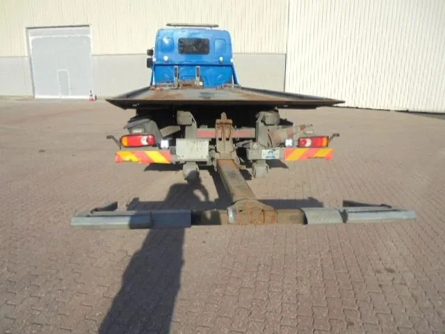 Volvo FE 280 on lease Volvo FE 280: picture 6