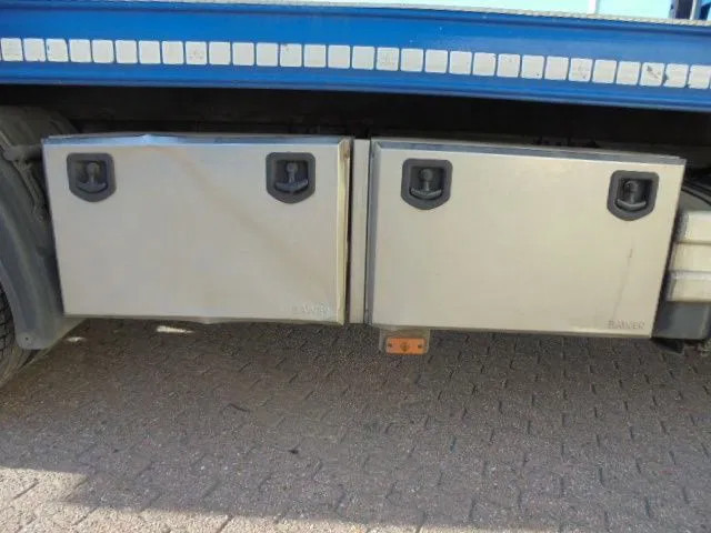 Volvo FE 280 on lease Volvo FE 280: picture 19
