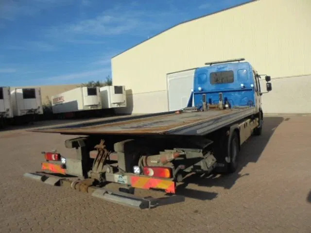 Volvo FE 280 on lease Volvo FE 280: picture 11
