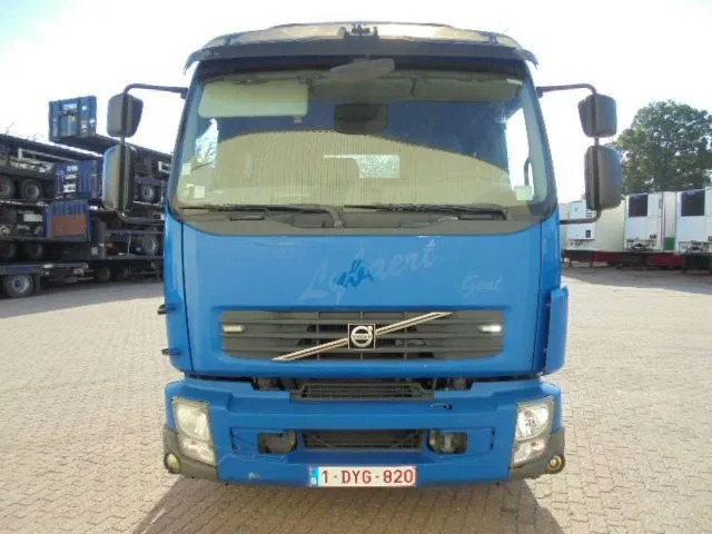 Volvo FE 280 on lease Volvo FE 280: picture 12