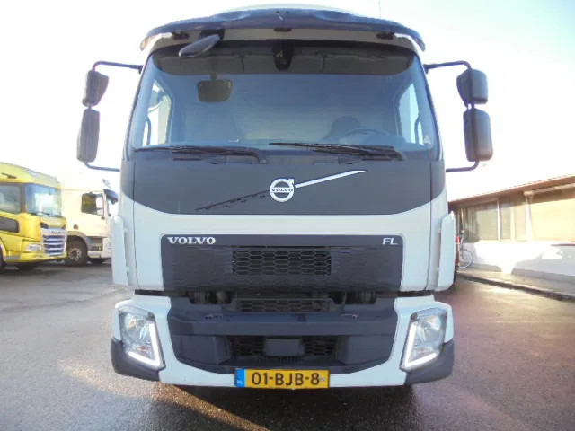 Volvo FL 210 APK-TUV 16-01-2026 - Box truck: picture 2 Volvo FL 210 APK-TUV 16-01-2026 - Box truck: picture 2