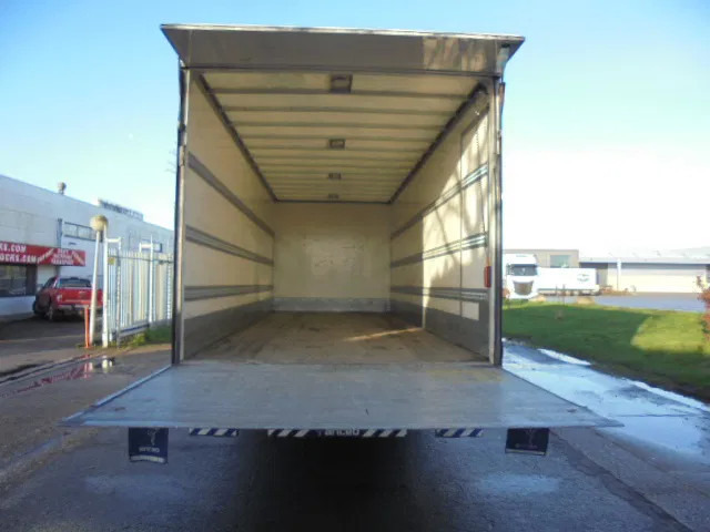Volvo FL 210 APK-TUV 16-01-2026 - Box truck: picture 5 Volvo FL 210 APK-TUV 16-01-2026 - Box truck: picture 5