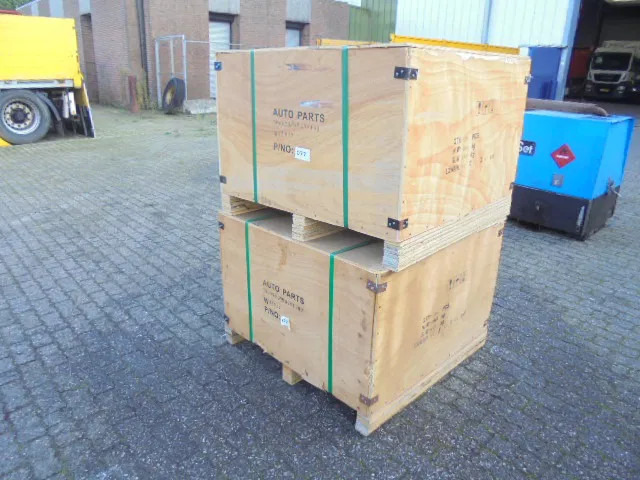 WESTLAKE NEW 1000X CLUTCH SET / KOPPELING SET 10,- EURO - Clutch and parts for Car: picture 3 WESTLAKE NEW 1000X CLUTCH SET / KOPPELING SET 10,- EURO - Clutch and parts for Car: picture 3