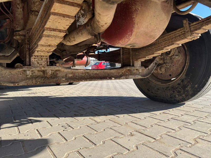 Tipper Renault G300: picture 14