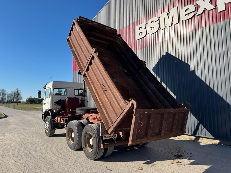 Tipper Renault G300: picture 10