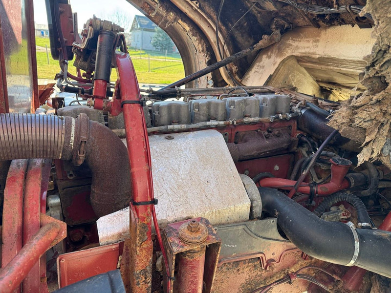 Tipper Renault G300: picture 16