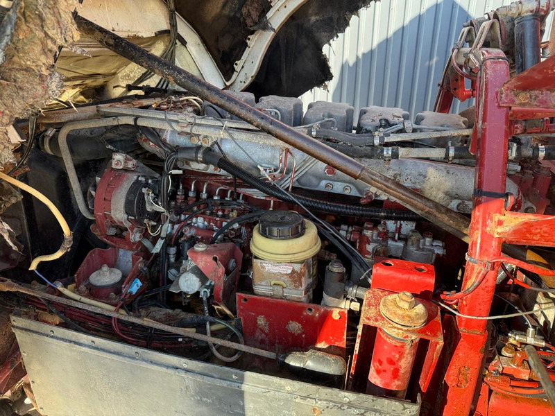 Tipper Renault G300: picture 17