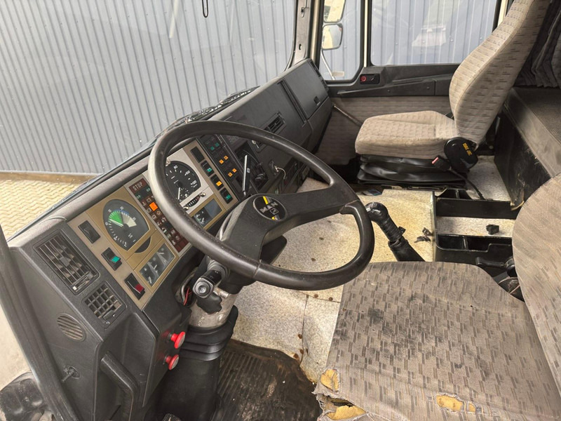 MAN 19.322 - Tractor unit: picture 5 MAN 19.322 - Tractor unit: picture 5