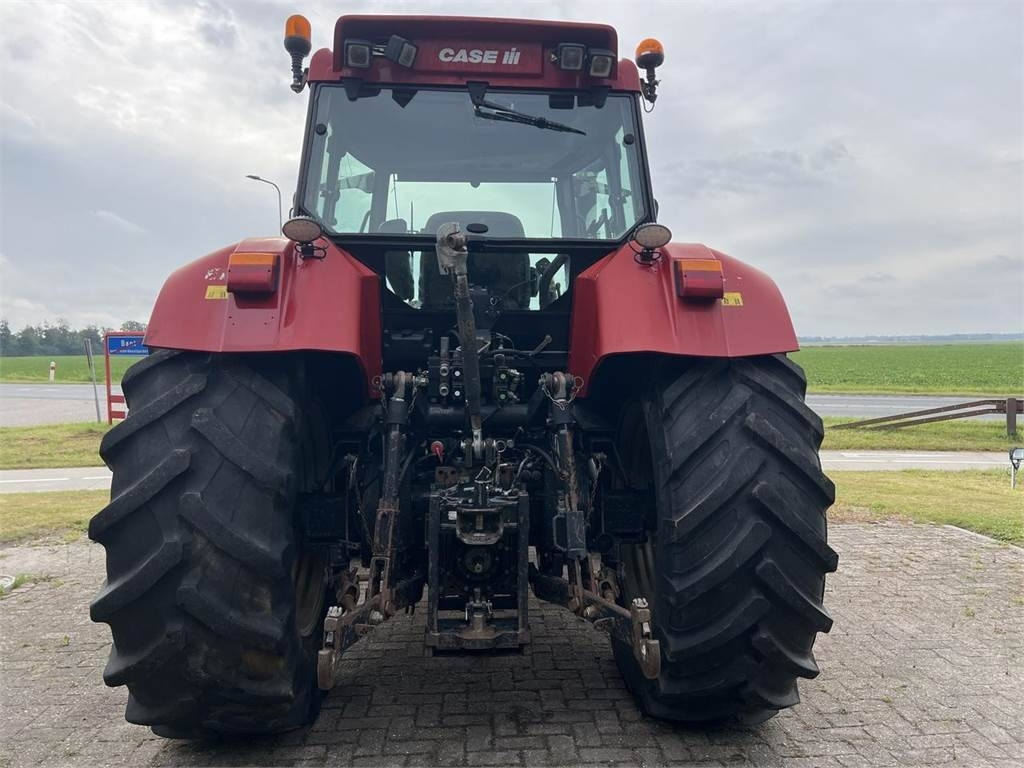 Case IH CS 150 - Farm tractor: picture 5 Case IH CS 150 - Farm tractor: picture 5