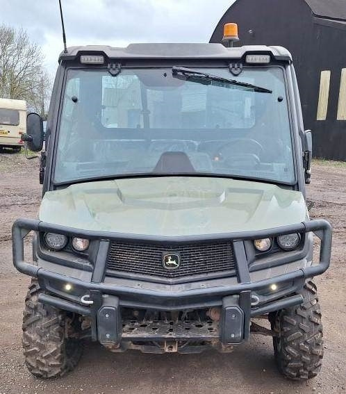 John Deere XUV 865M - Side-by-side/ ATV: picture 5 John Deere XUV 865M - Side-by-side/ ATV: picture 5