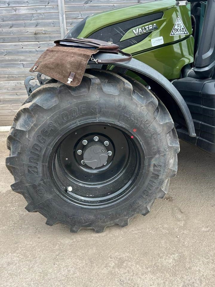 Valtra Valmet N175 Direct - Farm tractor: picture 5 Valtra Valmet N175 Direct - Farm tractor: picture 5