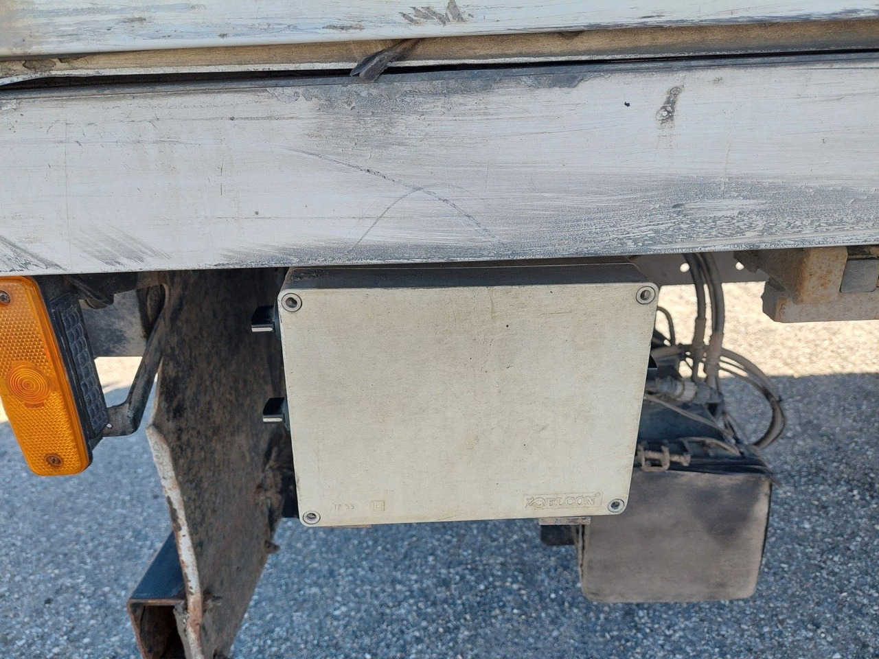 Box van MAN TGL 7.180 4X2 BL: picture 7