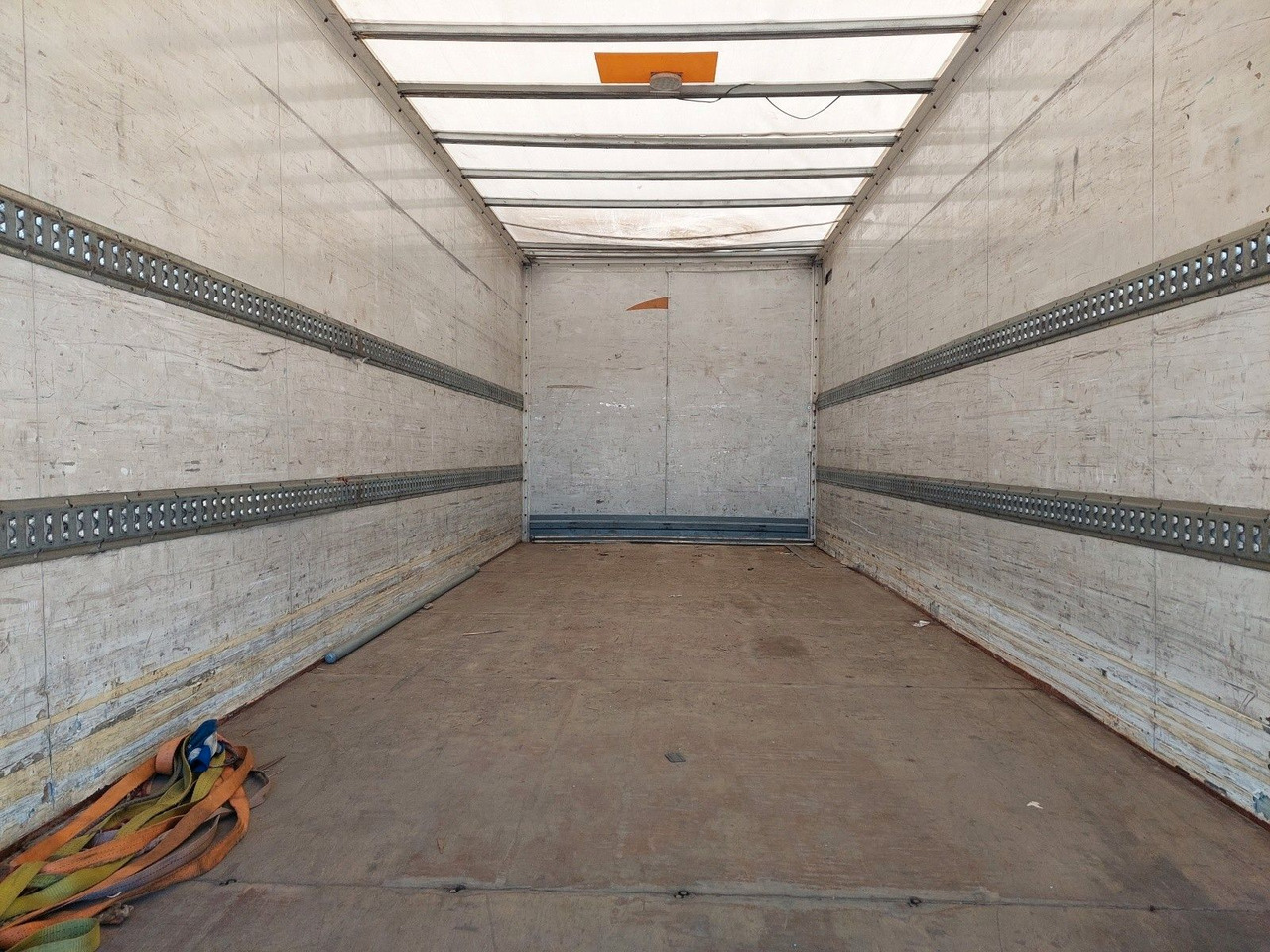 Box van MAN TGL 7.180 4X2 BL: picture 6