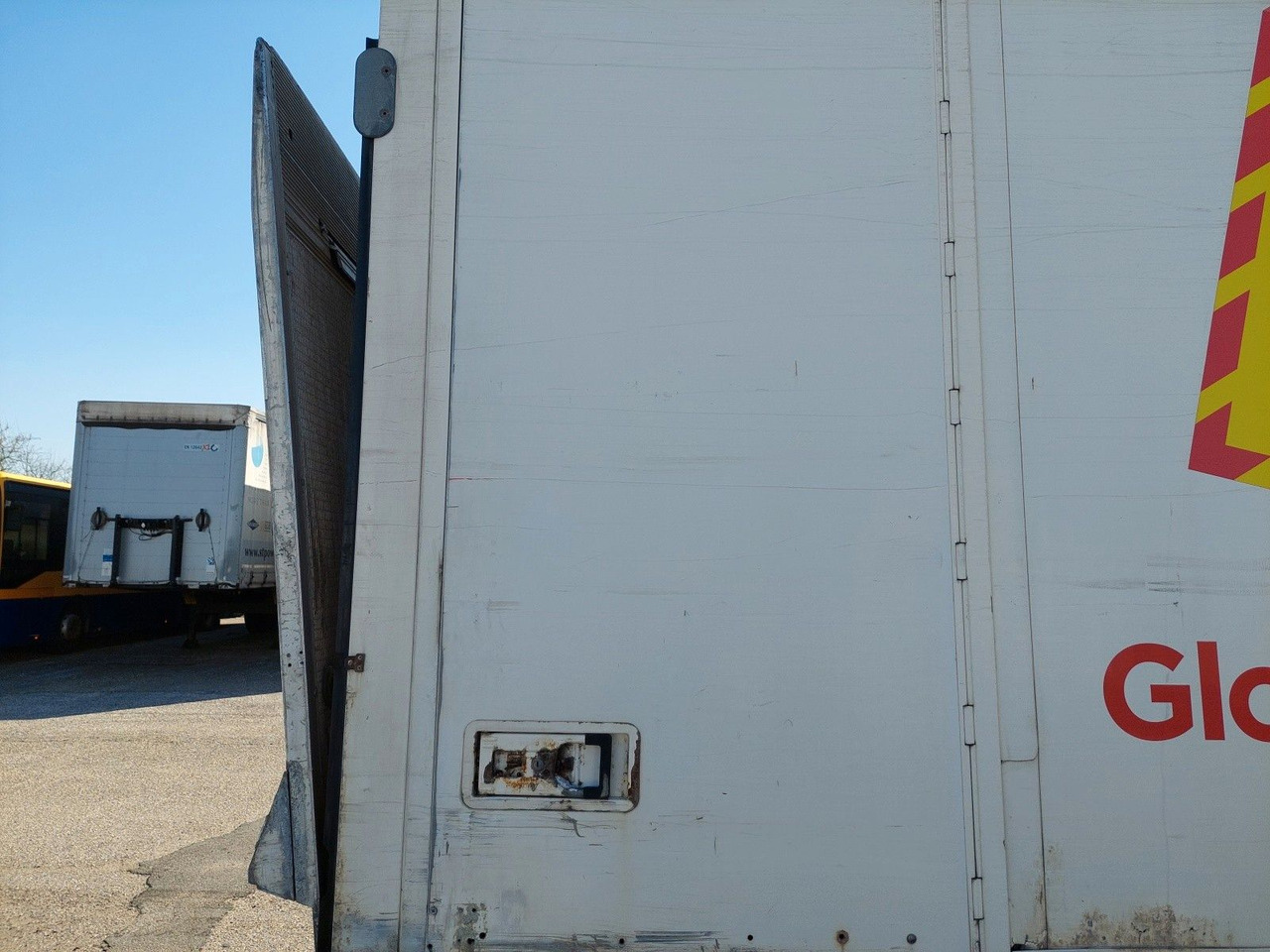 Box van MAN TGL 7.180 4X2 BL: picture 20