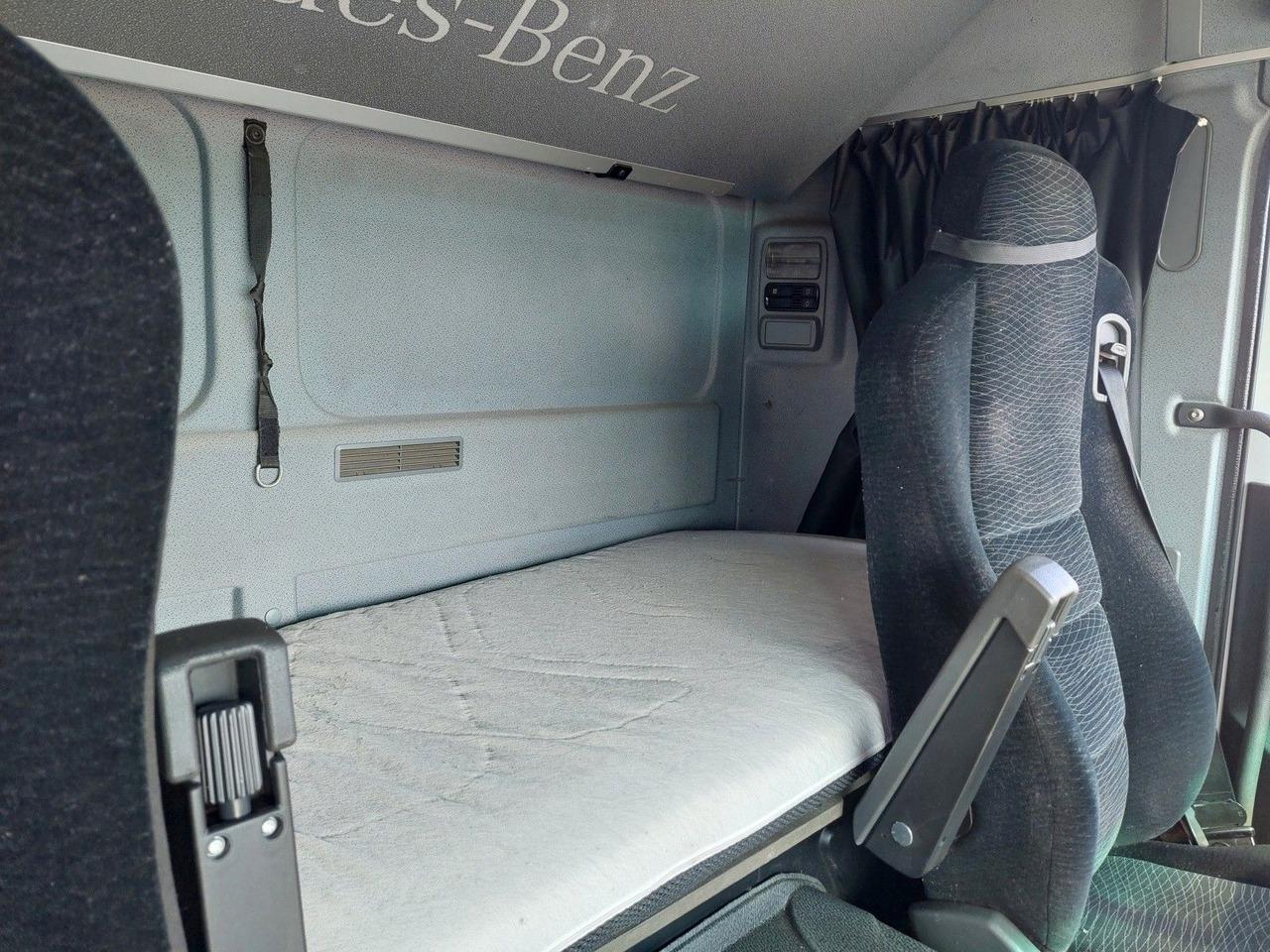 Mercedes-Benz Atego 1223 L/NR 20 20 Paletten on lease Mercedes-Benz Atego 1223 L/NR 20 20 Paletten: picture 17