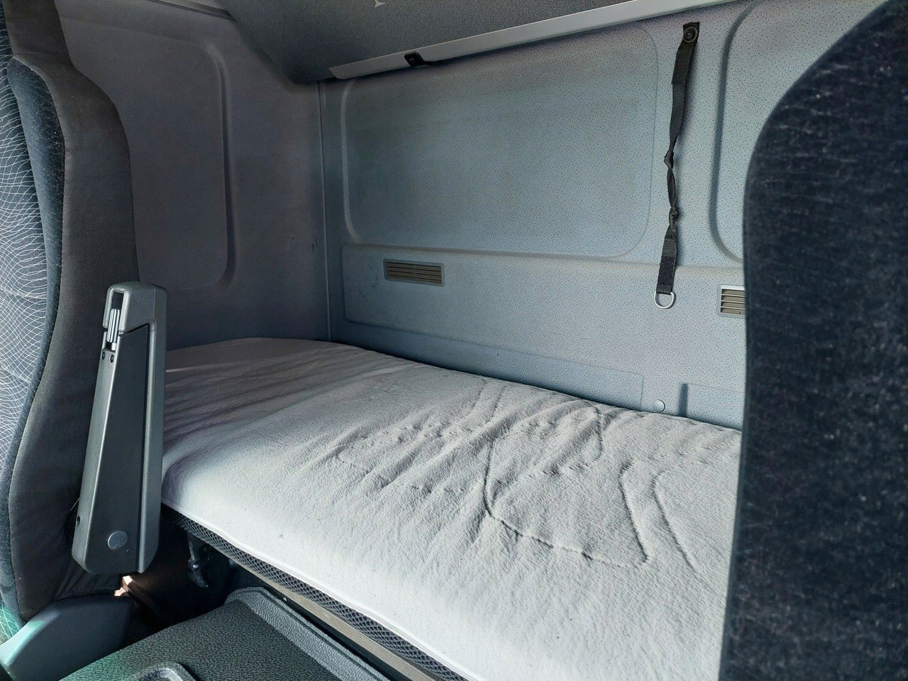 Mercedes-Benz Atego 1223 L/NR 20 20 Paletten on lease Mercedes-Benz Atego 1223 L/NR 20 20 Paletten: picture 19