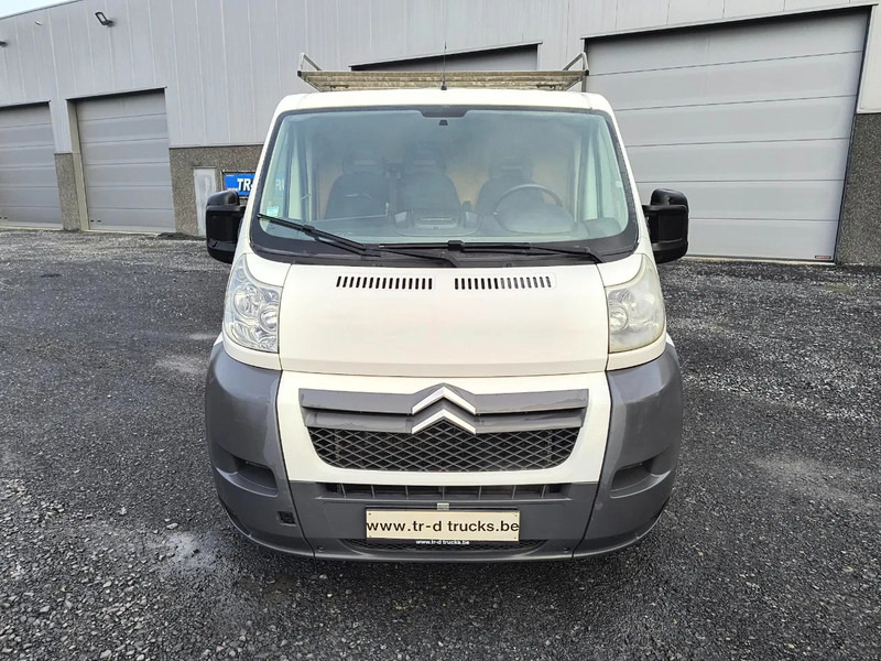 Citroën Jumper 2012 - 141000 KM - *FOR EXPORT OUTSIDE EU* - Small van, Combi van: picture 2 Citroën Jumper 2012 - 141000 KM - *FOR EXPORT OUTSIDE EU* - Small van, Combi van: picture 2