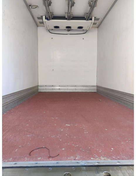 Refrigerator truck Iveco ML 120 E18 EUROCARGO - CARRIER XARIOS 600 - LAMBERET - EURO 5: picture 13