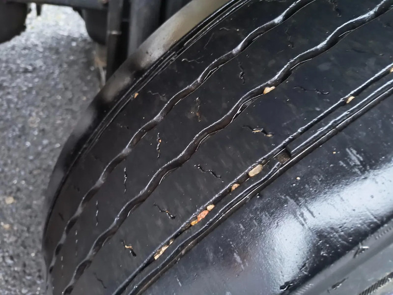 Tank truck for transportation of fuel MAN TGM 26.340 19000L FUEL/CARBURANT - 4 COMP: picture 16 Tank truck for transportation of fuel MAN TGM 26.340 19000L FUEL/CARBURANT - 4 COMP: picture 16