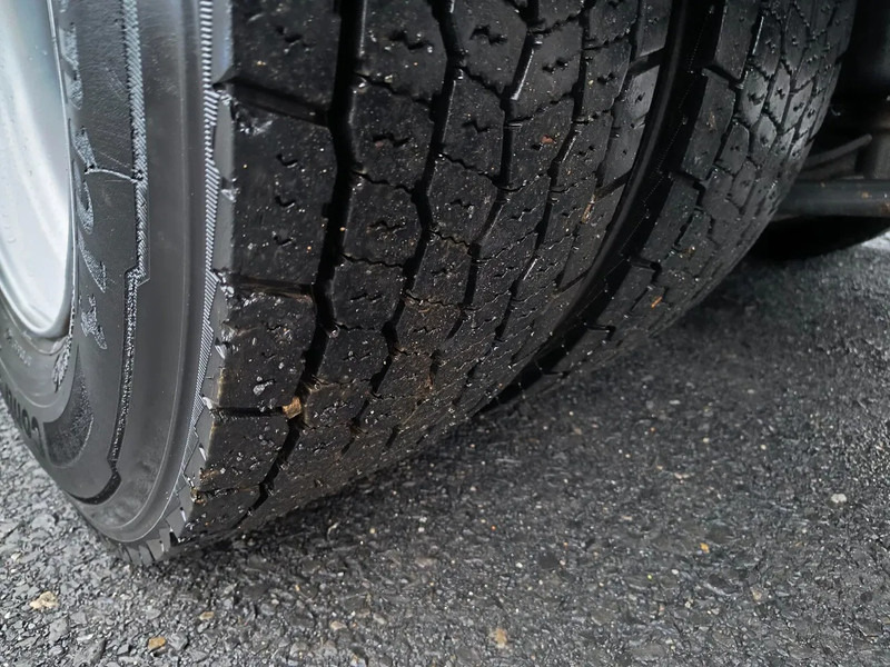 Tank truck for transportation of fuel MAN TGM 26.340 19000L FUEL/CARBURANT - 4 COMP: picture 15 Tank truck for transportation of fuel MAN TGM 26.340 19000L FUEL/CARBURANT - 4 COMP: picture 15