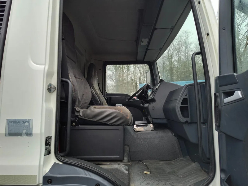 Tank truck for transportation of fuel MAN TGM 26.340 19000L FUEL/CARBURANT - 4 COMP: picture 10 Tank truck for transportation of fuel MAN TGM 26.340 19000L FUEL/CARBURANT - 4 COMP: picture 10