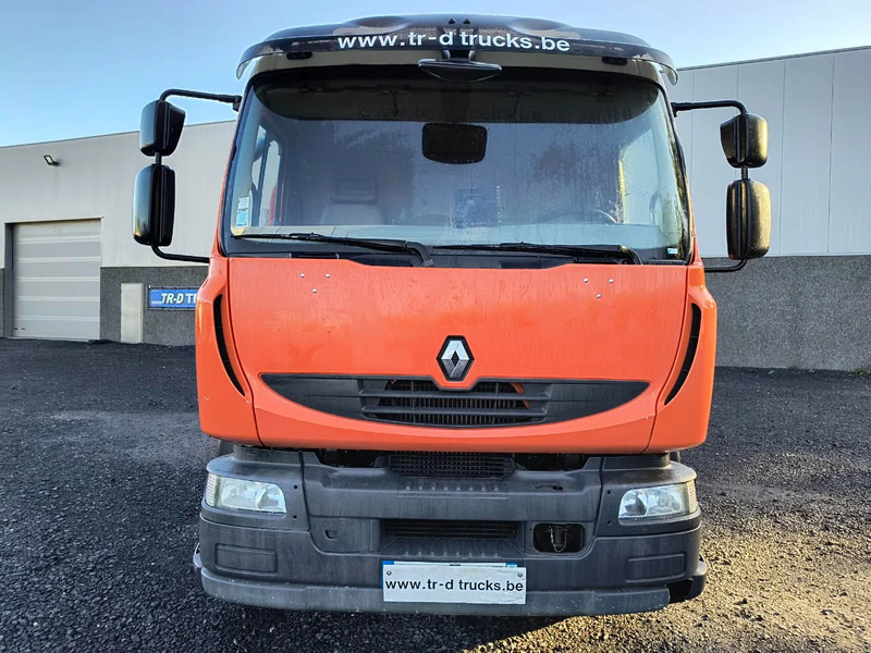 Renault Midlum 300 DXI 13500L CARBURANT / FUEL - 4 COMP - Tank truck: picture 2 Renault Midlum 300 DXI 13500L CARBURANT / FUEL - 4 COMP - Tank truck: picture 2